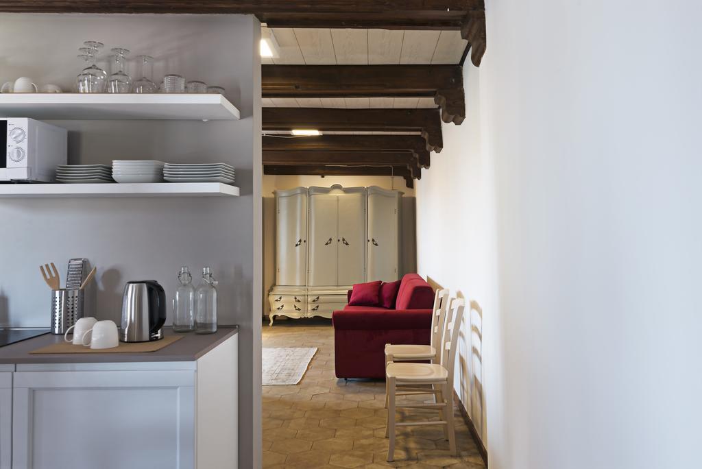Ferienwohnung Castello Medici Del Vascello Asti Exterior foto
